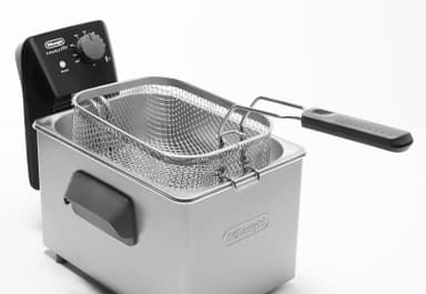 DeLonghi frituresteger F32210CZ