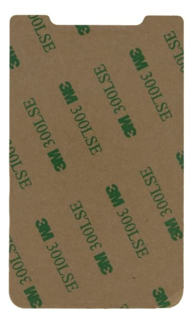 DELTACO Kreditkortsholder med RFID-blokering for smartphones