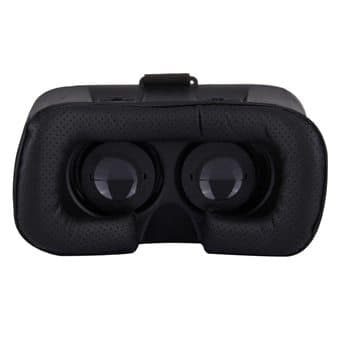 VR BOX 2.0 3D Glasögon  - 3,5-6 skärm