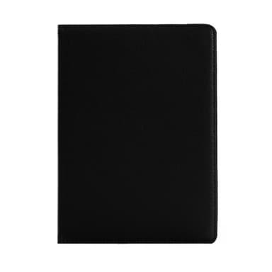 360 Foderal med stativ Huawei MediaPad T5 10.1 Sort
