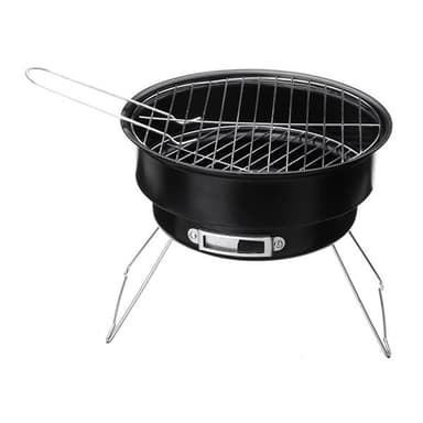 Transportabel Grill 26cm