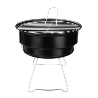 Transportabel Grill 26cm