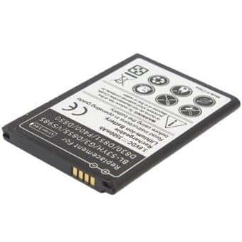 Mobilbatteri BL-53YH til LG G3