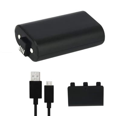 Batteri til Xbox One / One S / One X / Elite-controller