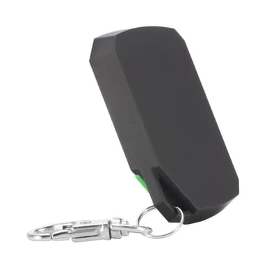 Universal kode kloner - garageport til fjernbetjening