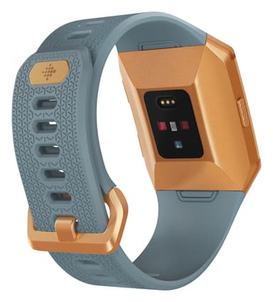 fitbit ionic slate blue