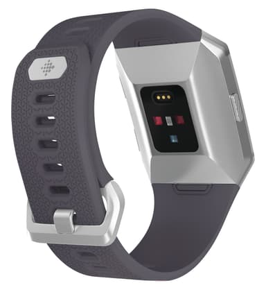 Fitbit Ionic smartwatch (blå-grå/hvid)