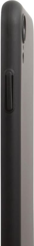 Nudient iPhone XR cover (stealth black)