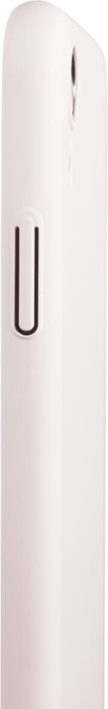 Nudient iPhone XR cover (candy pink)