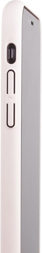 Nudient iPhone XR cover (candy pink)