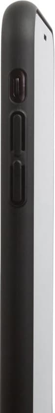 Nudient iPhone XR cover (stealth black)