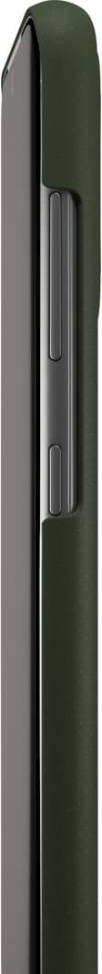 Nudient Samsung S20 cover (kongegrøn)