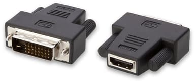 Belkin Adapter HDMI til DVI