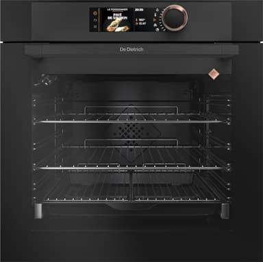De Dietrich Absolute Black ovn DOP7785A