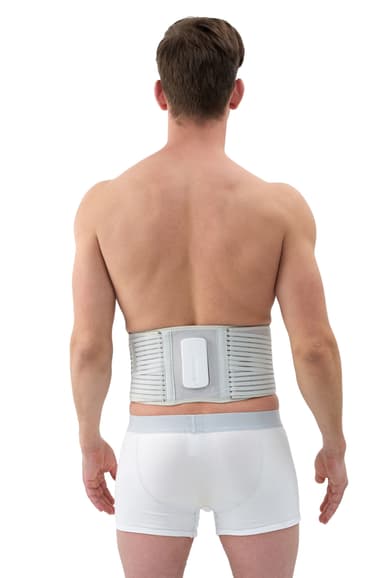 Expain Back Up bælte 101007