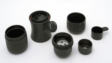 Expresso Omnipresso espressoenhed 31-631