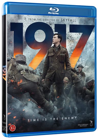 1917 (Blu-Ray)