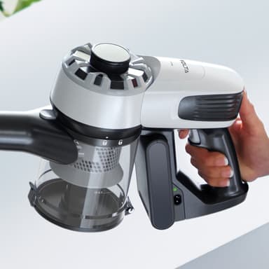 Volta Magnum VOP5-18IW ledningsfri støvsuger