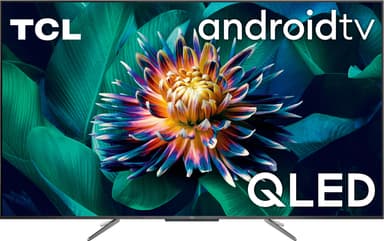 TCL 65'' QLED800 4K LED Smart-TV 65QLED800