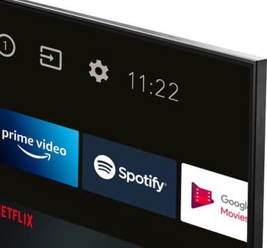 TCL 65'' QLED800 4K LED Smart-TV 65QLED800