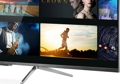 TCL 65'' QLED800 4K LED Smart-TV 65QLED800