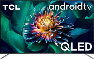 TCL 65'' QLED800 4K LED Smart-TV 65QLED800