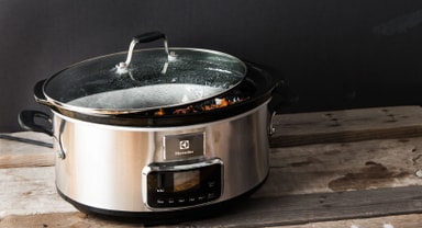 Electrolux 7000Series slowcooker ESC7400 Elgiganten