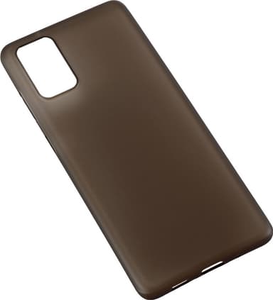Gear Samsung Galaxy S20 Plus cover (sort)