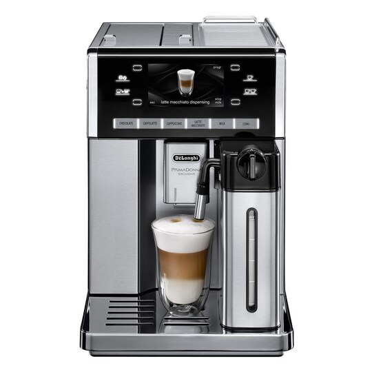 DeLonghi espressomaskine ESAM 6900.M