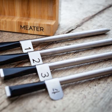Meater Block trådløst termometersæt