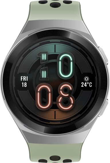 huawei watch gt 2 mint green