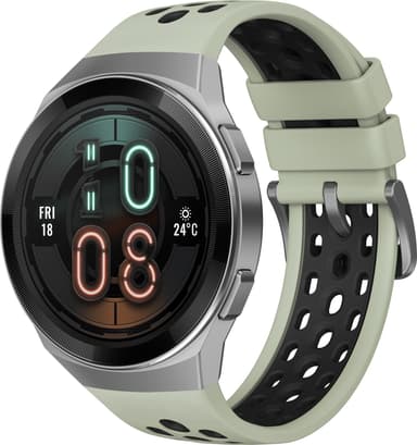 Huawei Watch GT2e smartwatch (mint green) Elgiganten