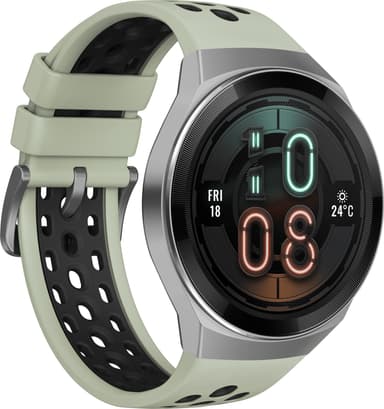 smartwatch huawei gt green