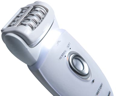 Panasonic epilator ES-ED53-W503