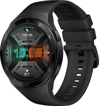 gt2e smartwatch