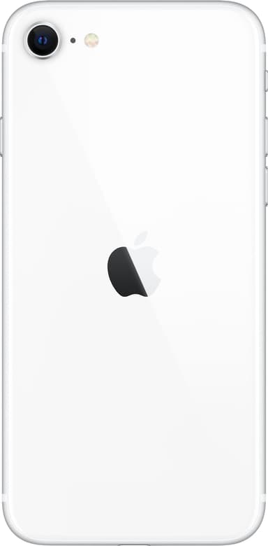 iPhone SE smartphone 256GB (white)