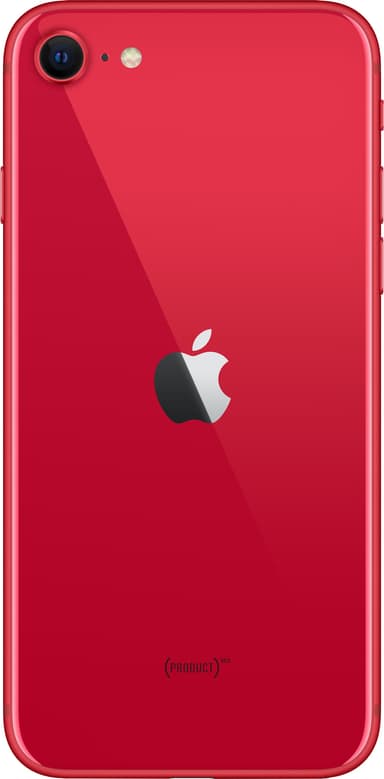 iPhone SE smartphone 256GB PRODUCT(RED)