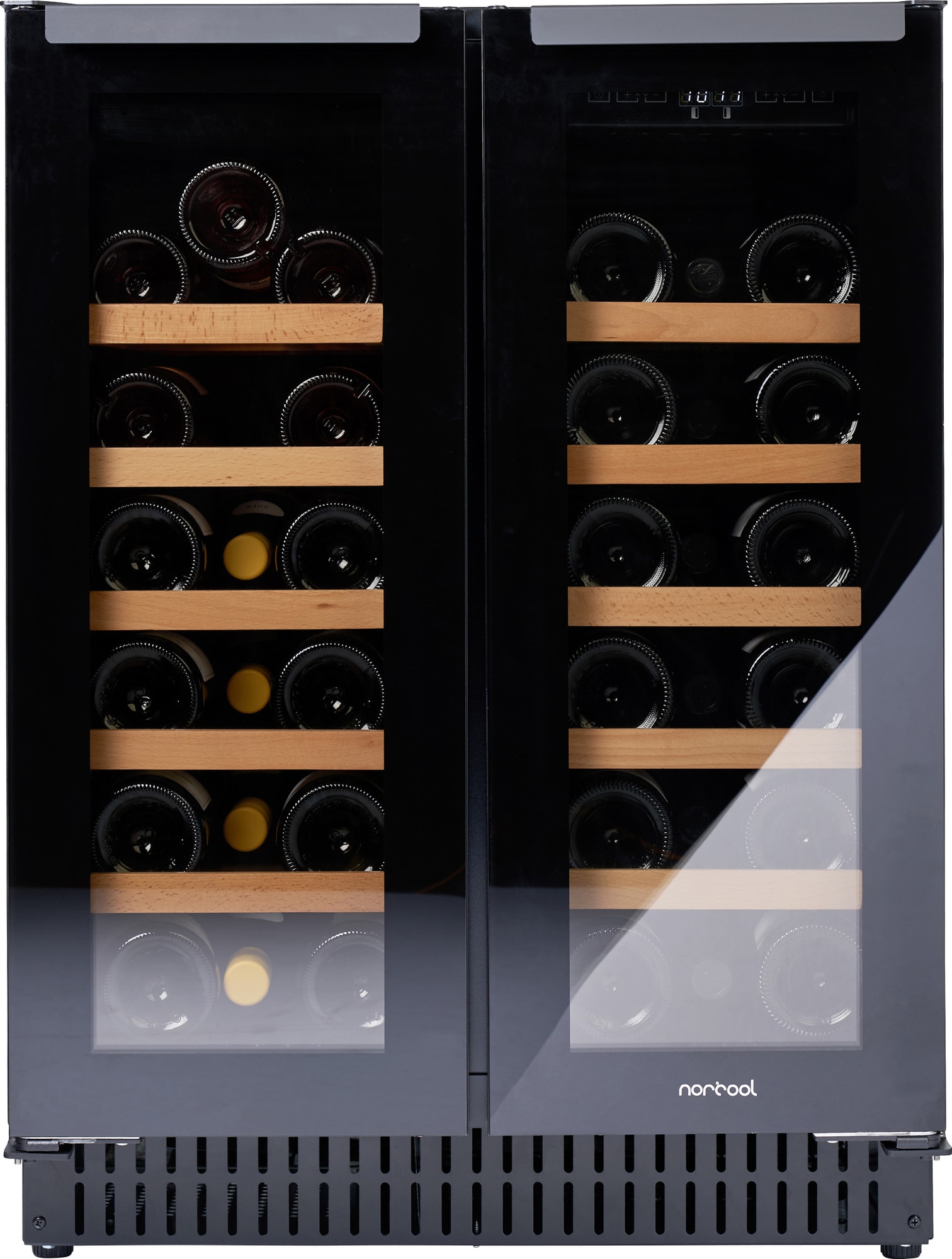 | Caso Winesafe Watt Bottles Vinkøleskab Vinkøleskabe | 192 673 120