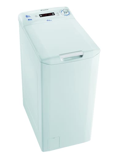 Candy vaskemaskine EVOT 13062D-S