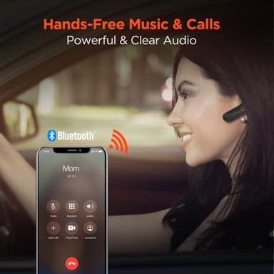 HyperGear BT360 bluetooth headset