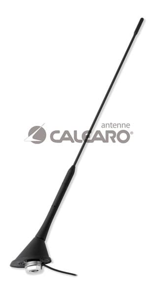 Calearo 16V antenne med phantom forstærker