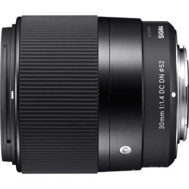 SIGMA AF 30mm f/1.4 DC DN Contemporary SONY E-mount