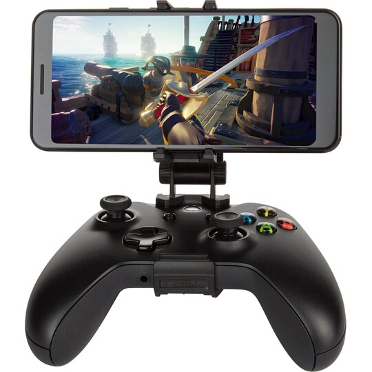 PowerA Moga mobil gaming clip til Xbox controller