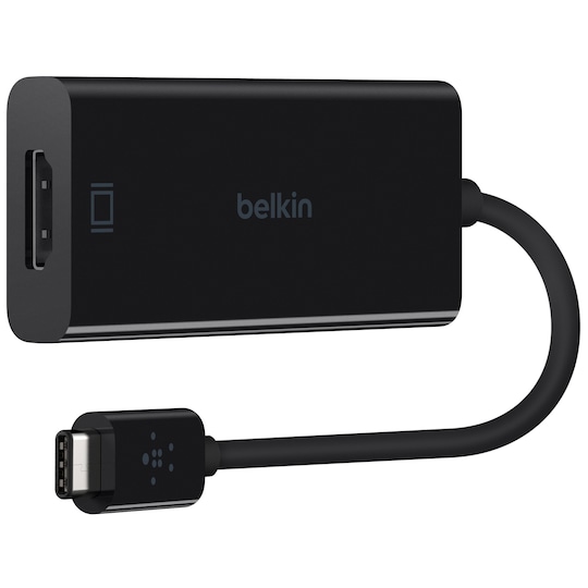 Belkin USB-C til HDMI-adapter