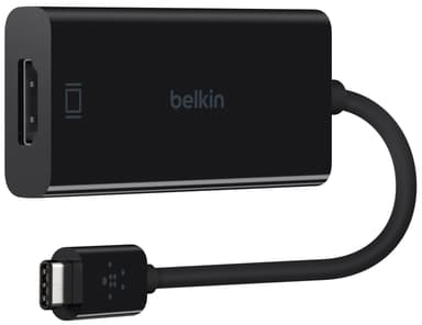 Belkin USB-C til HDMI-adapter