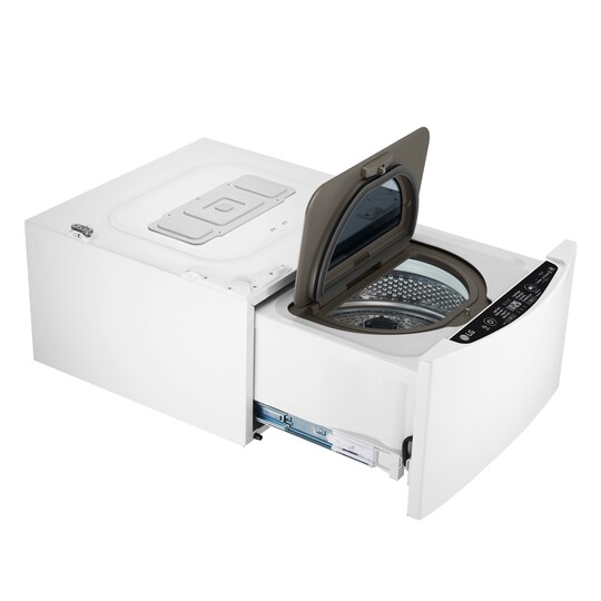 LG TWINWash Mini vaskemaskine F8K5XN3