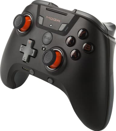 Moga Xp5-a Plus Bluetooth Controller For Android/windows 10 PowerA Moga XP5-A Plus Bluetooth controller | Elgiganten