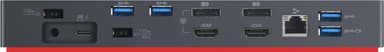 Lenovo ThinkPad Thunderbolt 3 Gen. 2 dockingstation (135 W)