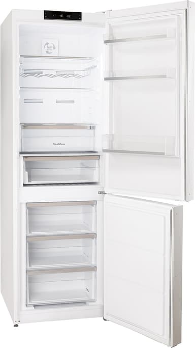 Gram Fresh 4000 kølefryseskab KC494186FN