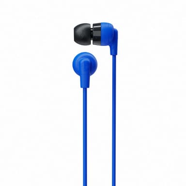 SKULLCANDY Hovedtelefon In-Ear INKD+ Trådløs Blå